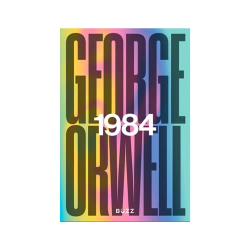 Ler 1984, do autor George Orwell; Bruno Cobalchini Mattos