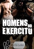 Ler Homens do Exército, do autor Gi Leão