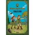 Ler AVENTUREIROS DO REINO - VOL 01: PETRUS E LIZ CONTRA O EXÉRCITO DE OORLOG, do autor ANA PAULA GOMES Ler AVENTUREIROS DO REINO - VOL 01: PETRUS E LIZ CONTRA O EXÉRCITO DE OORLOG, do autor ANA PAULA GOMES