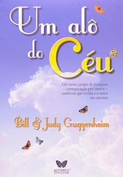 Um Alô do Céu, do autor Bill Guggenheim