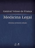 Ler Medicina Legal, do autor Genival Veloso de França Ler Medicina Legal, do autor Genival Veloso de França