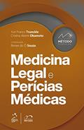 Ler Coleção Método Essencial - Medicina Legal e Perícias Médicas, do autor Yuri Franco Trunckle; Cristina Akemi Okamoto