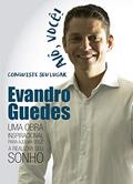Ler Alô você, conquiste seu lugar, do autor Evandro Guedes