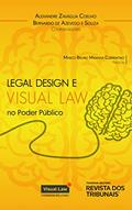Ler Legal Design E Visual Law No Poder Público - 1ª Edição (2021), do autor Alexandre Zavaglia Coelho; Bernardo De Azevedo E Souza Ler Legal Design E Visual Law No Poder Público - 1ª Edição (2021), do autor Alexandre Zavaglia Coelho; Bernardo De Azevedo E Souza