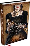 Ler Rastro de Sangue: Holmes, o Maligno: 4, do autor Kerri Maniscalco