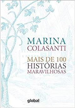 Mais de 100 histórias maravilhosas, do autor Marina Colasanti