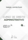 Ler Curso de Direito Administrativo, do autor Marçal Justen Filho