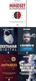 Ler Colecao pablo marcal - 05 livros, do autor Pablo Marçal