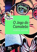 Ler O jogo do camaleão, do autor Marçal Aquino Ler O jogo do camaleão, do autor Marçal Aquino