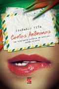 Ler Cartas anônimas: Uma hilariante história de intrigas, paixão e morte, do autor Fernando Vita