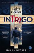 Ler A morte de um escritor - Intrigo - vol. 1, do autor Håkan Nesser