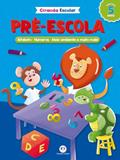 Ler Pré-escola, do autor Ciranda Cultural