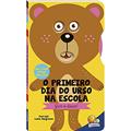 Ler GIRE O DISCO! PRIMEIRO DIA DO URSO NA ESCOLA, O, do autor Tulip Books Ler GIRE O DISCO! PRIMEIRO DIA DO URSO NA ESCOLA, O, do autor Tulip Books