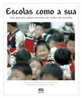Ler Escolas como a sua: Um passeio pelas escolas ao redor do mundo, do autor Penny Smith; Zahavit Shalev Ler Escolas como a sua: Um passeio pelas escolas ao redor do mundo, do autor Penny Smith; Zahavit Shalev