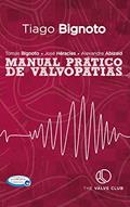 Ler Manual Prático de Valvopatias, do autor Tiago Bignoto
