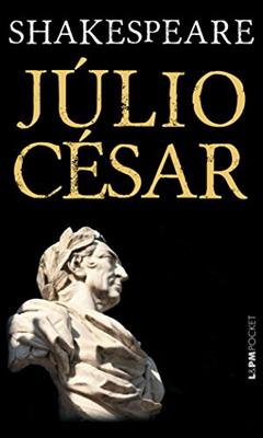 Júlio César, do autor William Shakespeare