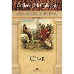 César (Vol. 5), do autor Colleen McCullough