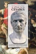 Ler A Vida dos Césares. O Divino Caio Júlio César - Tomo 1, do autor Suetonio