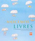 Ler Nascemos Livres, do autor Bartolomeu Campos de Queirós Ler Nascemos Livres, do autor Bartolomeu Campos de Queirós