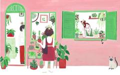 De Onde Nascem as Flores, do autor Daniel Ianae