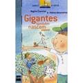 Ler Gigantes Também Nascem Pequenos - Coleção Barco à Vapor, do autor Regina Chamlian