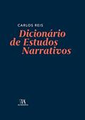 Ler Dicionário de Estudos Narrativos, do autor Carlos Reis