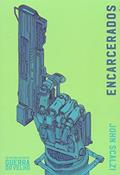 Ler Encarcerados, do autor John Scalzi