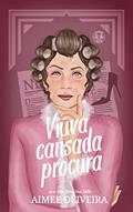 Ler Viúva cansada procura (Era uma vez... Vilãs), do autor Aimee Oliveira