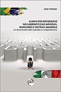 Ler Almas encarceradas no labirinto das mágoas, rancores e outras amarras: Um breve ensaio sobre o perdão e o arrependimento, do autor Jose Ferrari Ler Almas encarceradas no labirinto das mágoas, rancores e outras amarras: Um breve ensaio sobre o perdão e o arrependimento, do autor Jose Ferrari