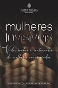 Ler Mulheres invisíveis: Vida, sonhos e sentimentos de mulheres encarceradas, do autor Não Informado Ler Mulheres invisíveis: Vida, sonhos e sentimentos de mulheres encarceradas, do autor Não Informado