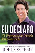 Ler Eu Declaro, do autor Joel Osteen