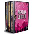 Ler Coleção Agatha Christie - Box 7, do autor Agatha Christie