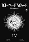 Ler Death Note - Black Edition - Volume 4, do autor Tsugumi Ohba; Takeshi Obata