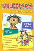 Ler Bibliografa Brincando Aprendendo, do autor Silvio Nakano