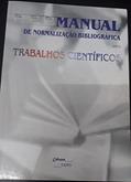 Ler Manual de Normalização Bibliográfica Para Trabalhos Científicos, do autor Maria L. F. Bertholino Ler Manual de Normalização Bibliográfica Para Trabalhos Científicos, do autor Maria L. F. Bertholino