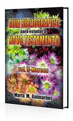 Guia Bibliográfico para Estudar o Novo Testamento - Vol II, do autor Diversos