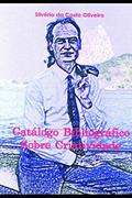 Ler Catálogo Bibliográfico Sobre Criatividade, do autor Silvério Da Costa Oliveira