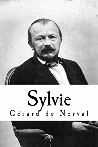 Ler Sylvie: Recordações do Valois, do autor Gérard de Nerval
