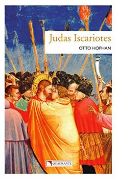 Judas Iscariotes, do autor Otto Hophan
