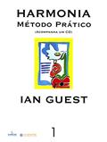 Ler Harmonia - Método prático - Volume 1, do autor Ian Guest Ler Harmonia - Método prático - Volume 1, do autor Ian Guest
