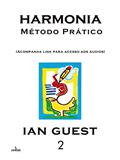 Ler Harmonia - método prático - Volume 2, do autor Ian Guest Ler Harmonia - método prático - Volume 2, do autor Ian Guest