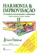 Ler Harmonia e improvisação - Volume II, do autor Almir Chediak