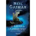 Ler O livro do cemitério, do autor Neil Gaiman Ler O livro do cemitério, do autor Neil Gaiman