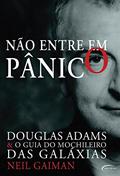 Ler NAO ENTRE EM PANICO, do autor NEIL GAIMAN