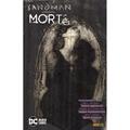 Ler Sandman Apresenta - Volume 1: Morte, do autor Neil Gaiman Ler Sandman Apresenta - Volume 1: Morte, do autor Neil Gaiman