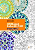 Ler Mandalas para colorir - Desapego, do autor Rosette Poletti; Barbara Dobbs