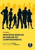 Ler Princípios Básicos de Análise do Comportamento, do autor Márcio Borges Moreira; Carlos Augusto de Medeiros Ler Princípios Básicos de Análise do Comportamento, do autor Márcio Borges Moreira; Carlos Augusto de Medeiros