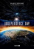 Ler Independence Day: O Ressurgimento, do autor Alex Irvine