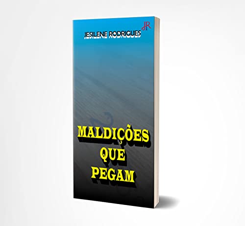 Ler MALDIÇÕES QUE PEGAM, do autor JESILENE RODRIGUES