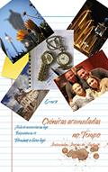 Ler Crônicas Acumuladas no Tempo: Tempo, este irresistível sonhador, do autor Matosinhos Mateus Andrade